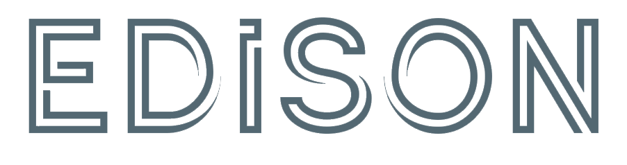 Edison Apartments logo